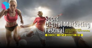 Sport Digital Marketing Festival