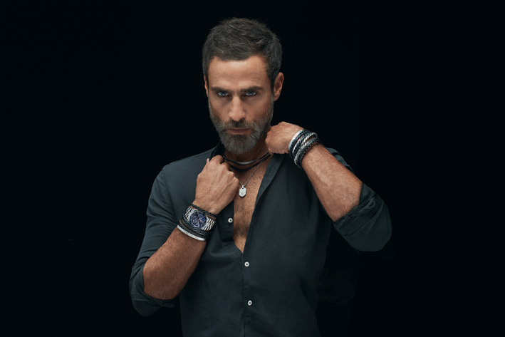 bracciali da uomo