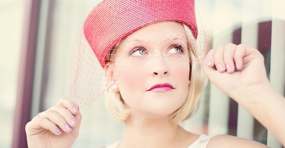 cappelli da cerimonia