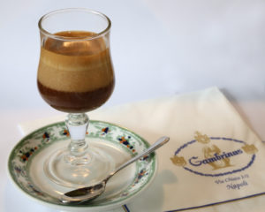 gran caffè gambrinus