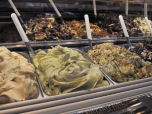 gelateria lubrano