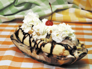 gelateria lubrano