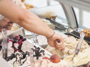 gelateria lubrano