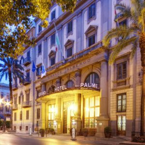 grand hotel et des palmes