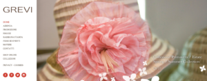 cappelli da cerimonia