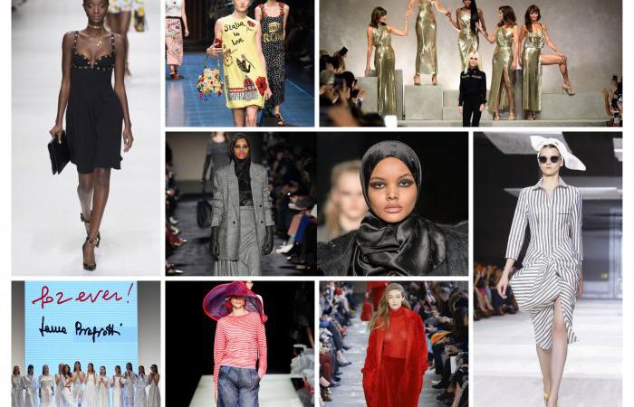 Sfilata Di Moda I 10 Momenti Piu Indimenticabili Della Moda Italiana