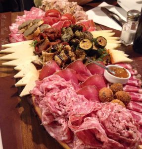 all'antico vinaio 