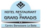 Hotel du Grand Paradis