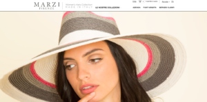 cappelli da cerimonia
