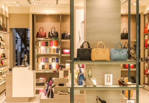 Moda made in Italy