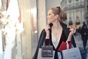 Shopping