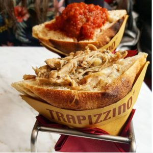 trapizzino