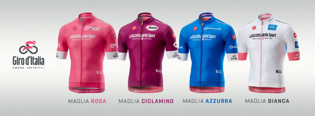 Giro d’Italia