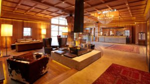 hotel adler