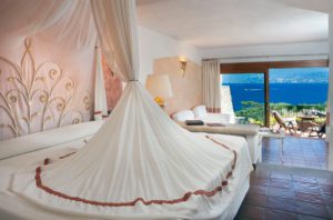 Capo d’Orso Thalasso & Spa