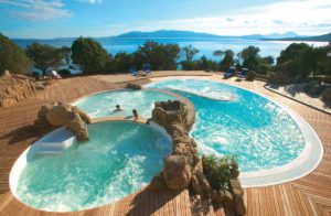 Capo d’Orso Thalasso & Spa