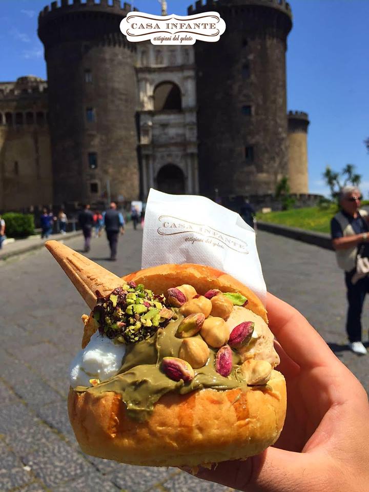 Best ice cream in Naples the top 5 gelato places, in true Neapolitan