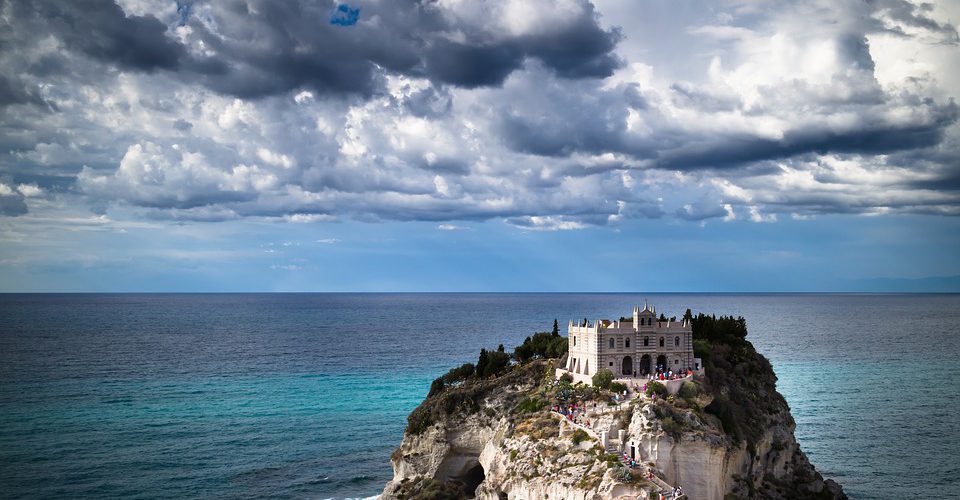 Cosa vedere in Calabria