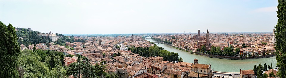 dove mangiare a verona