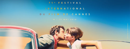 Festival di Cannes