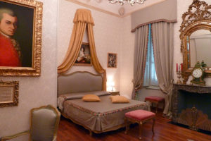 hotel dogana vecchia