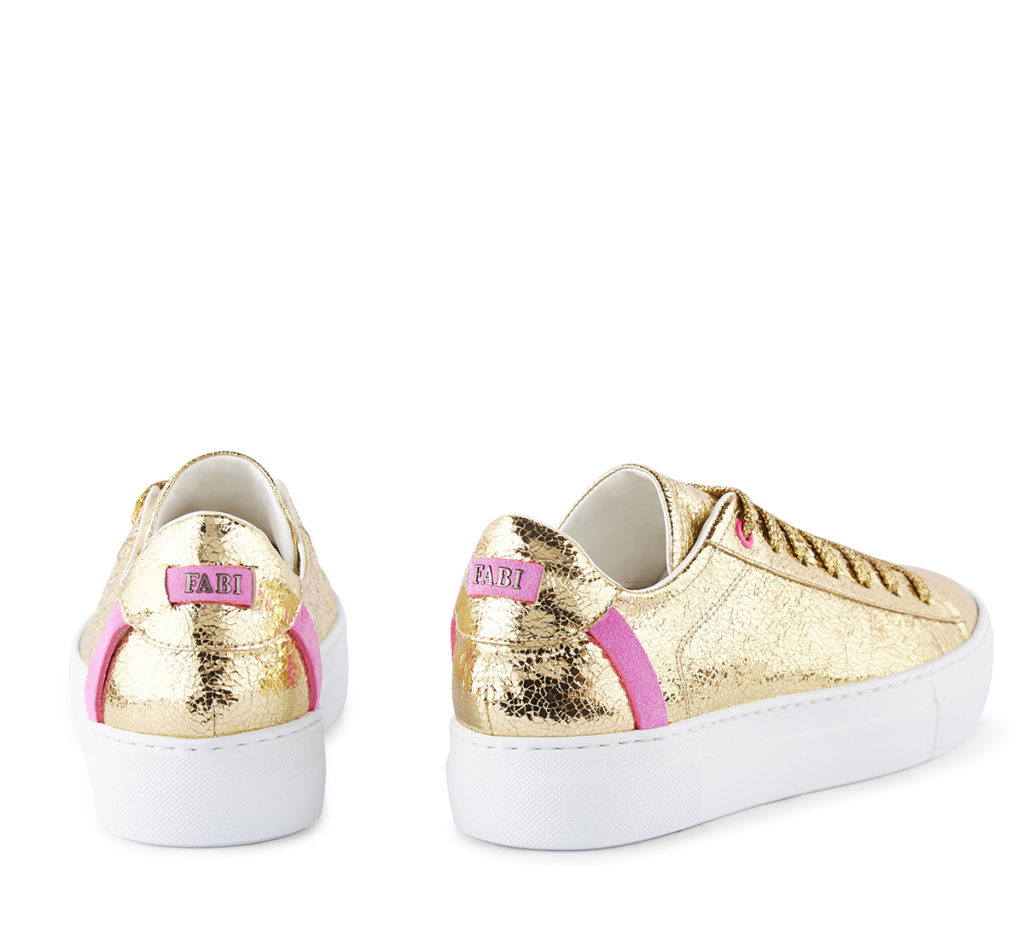 Sneakers Made in Italy scopriamo quali sono i marchi più esclusivi