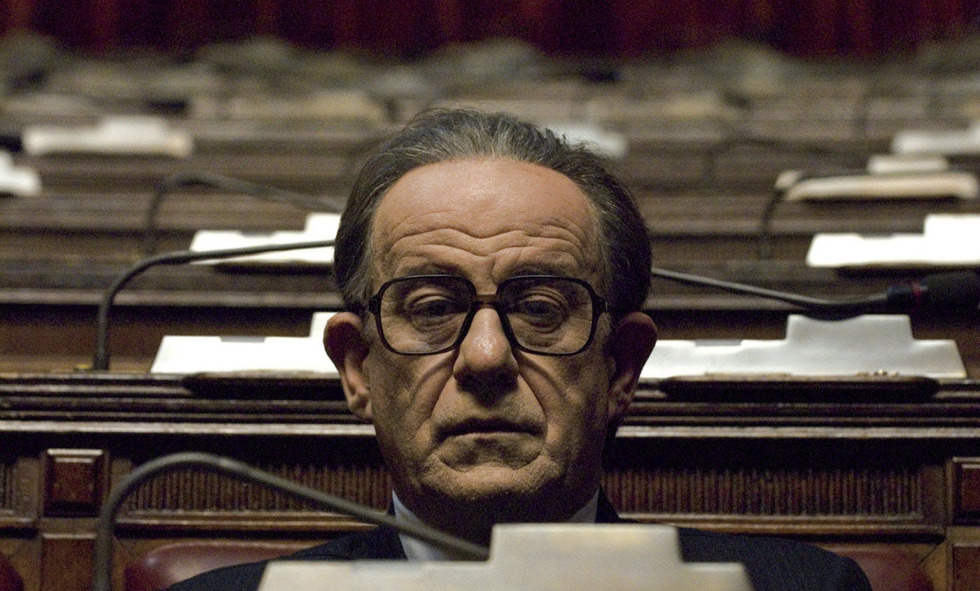 L'attore Dei Film This Must Be The Place E Milk