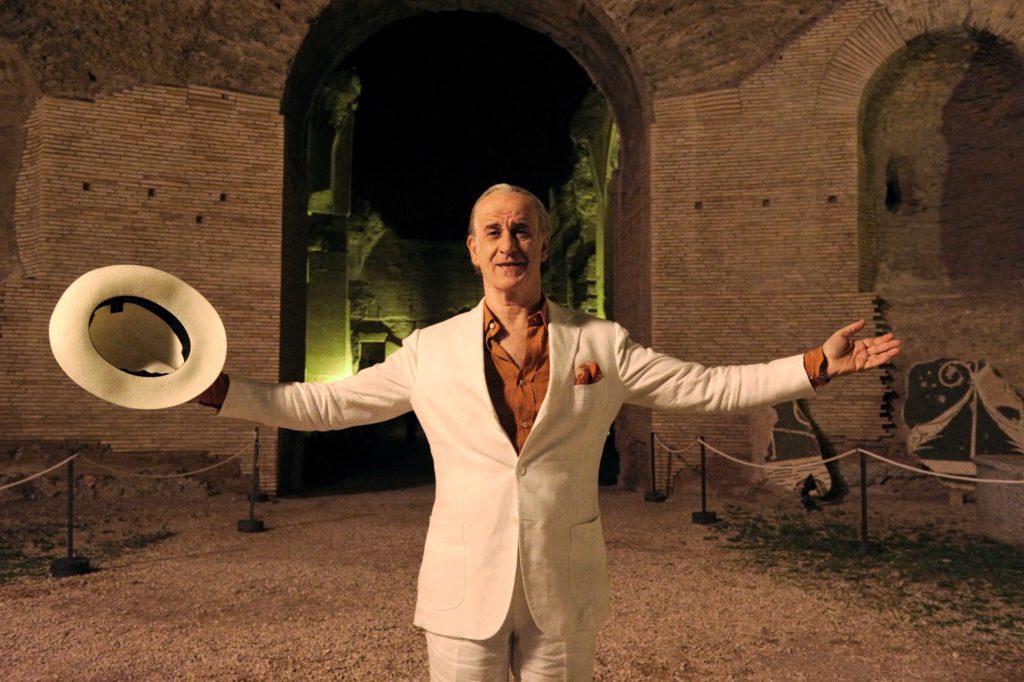 film di Paolo Sorrentino