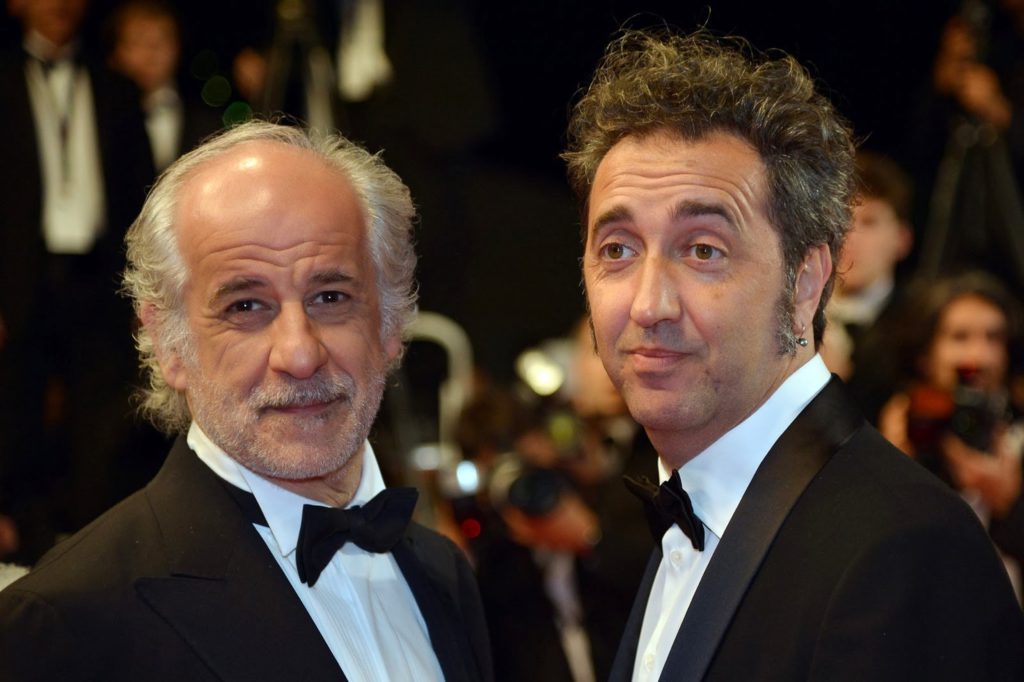 film di Paolo Sorrentino