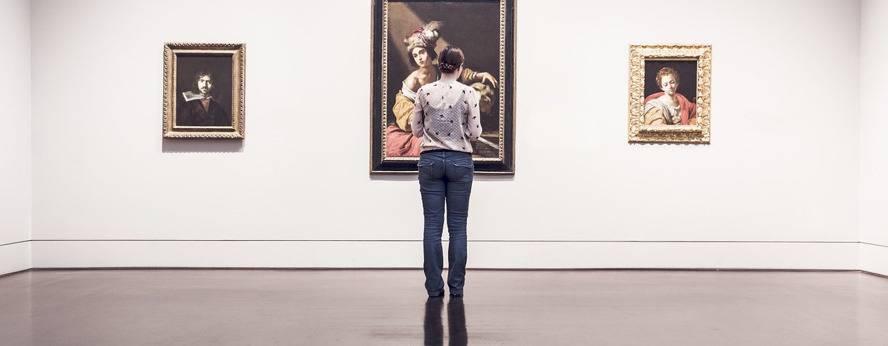 Gallerie d’arte a Roma