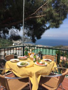 hotel villa sirena