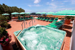 hotel villa sirena