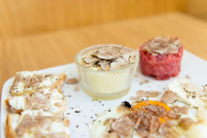 i tartufi bistrot 