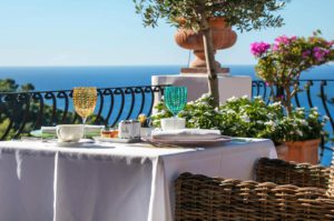 hotel la minerva