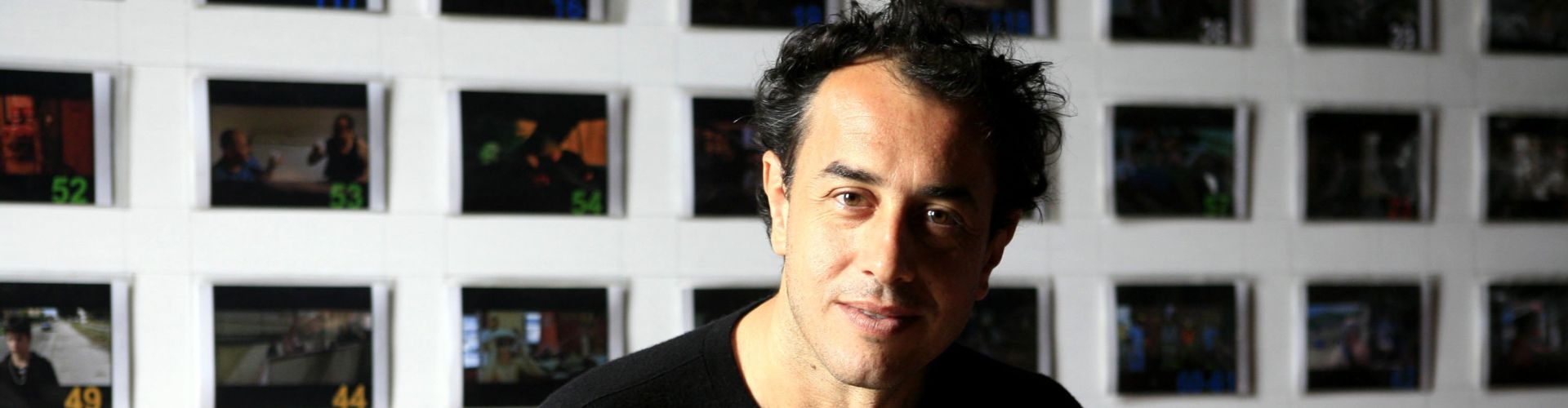 Matteo Garrone