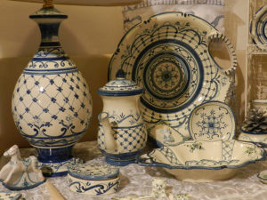 ceramiche artistiche Francesca micale 