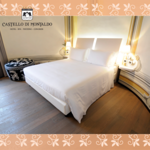 castello di montaldo