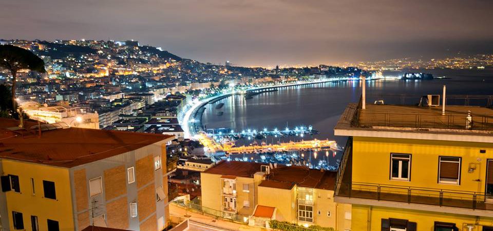 dove mangiare a Napoli where to eat in naples