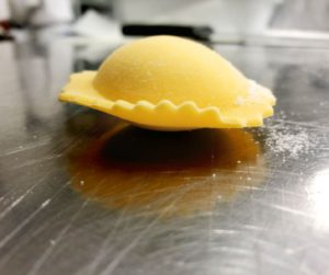 pastificio secondi