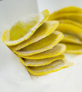 pastificio secondi