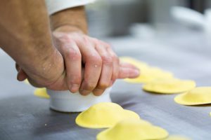 pastificio secondi