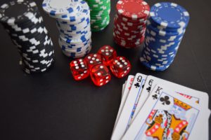 giocatori italiani di poker