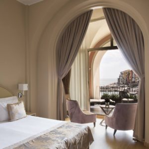 grand hotel Portovenere