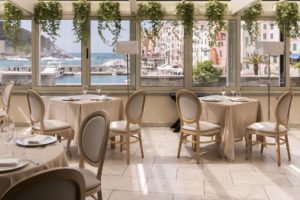 grand hotel Portovenere