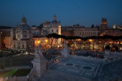 Piazza Venezia
