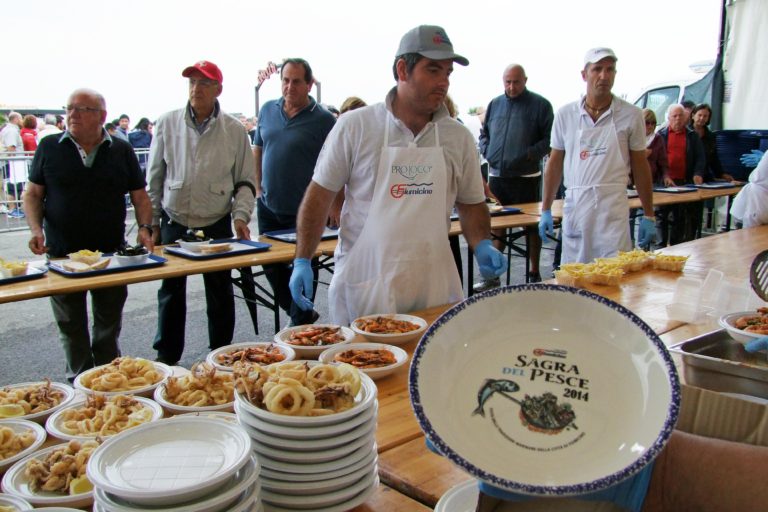 Sagre a Roma e dintorni, eccone 6 da non perdere assolutamente
