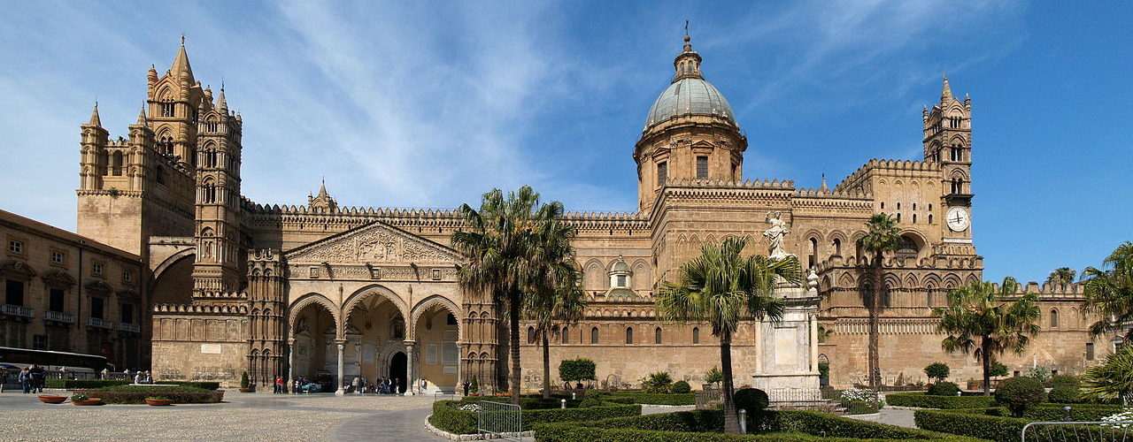 viaggio a palermo