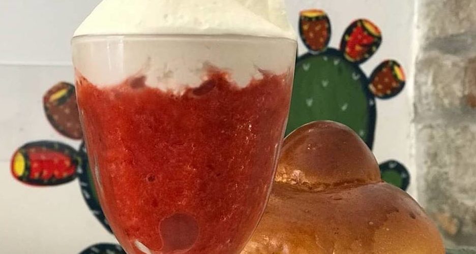 granita siciliana