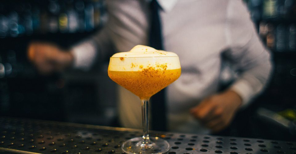 best cocktail bars in rome