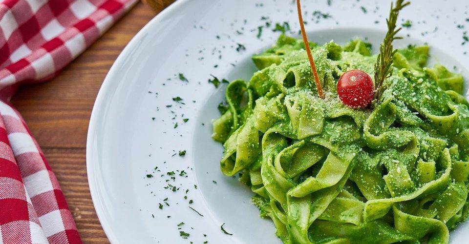 best vegan restaurant milan